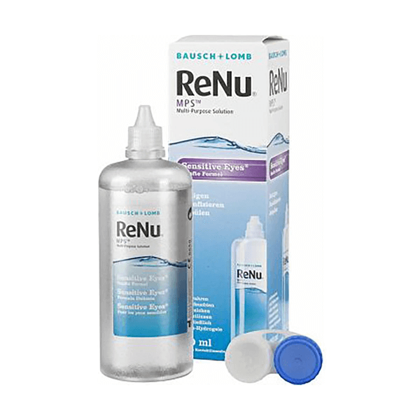 Renu Mps 360 ML