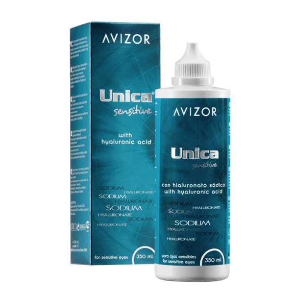 Unica Sensitive 350ml