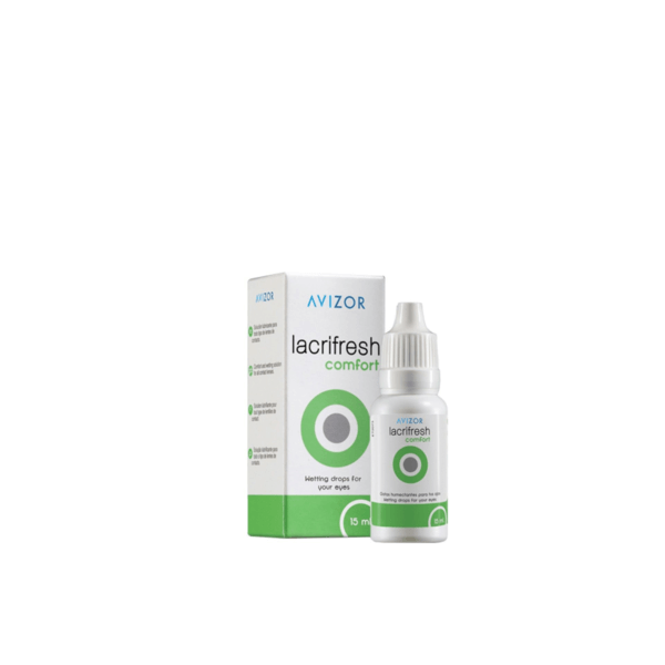 Lacrifresh Comfort 15ml