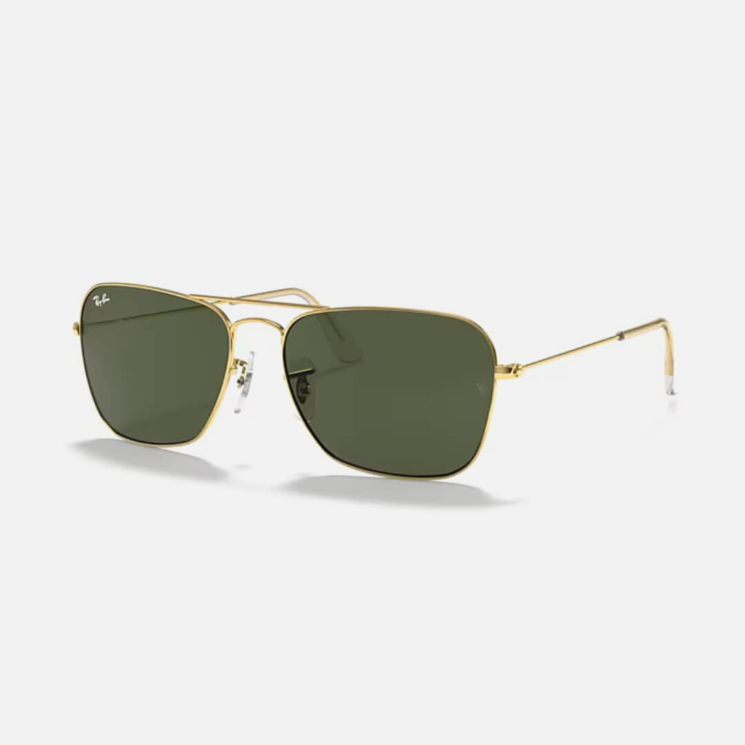 RayBan  RB3136 001 58