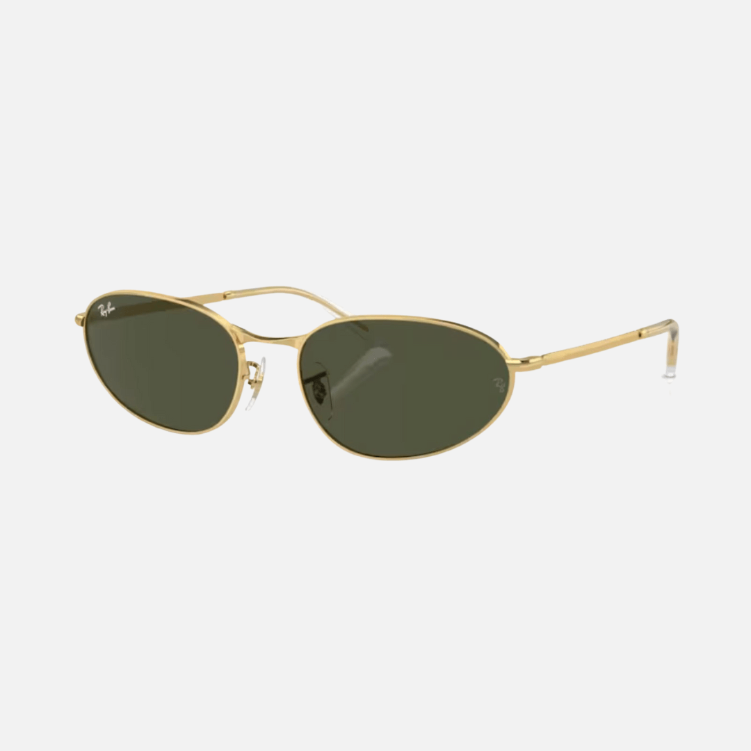 Ray-Ban RB3734 001/31 59-18