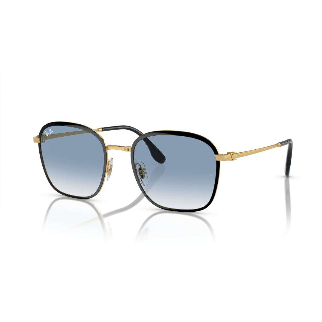 Ray-Ban RB3720 9000/3F 55-20