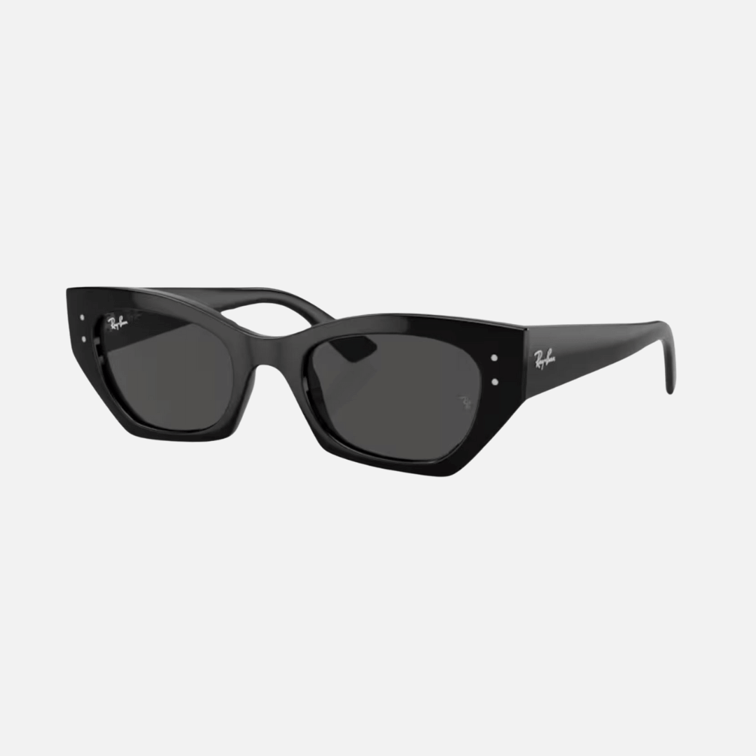 Ray-Ban RB4430 6677/87 52-22