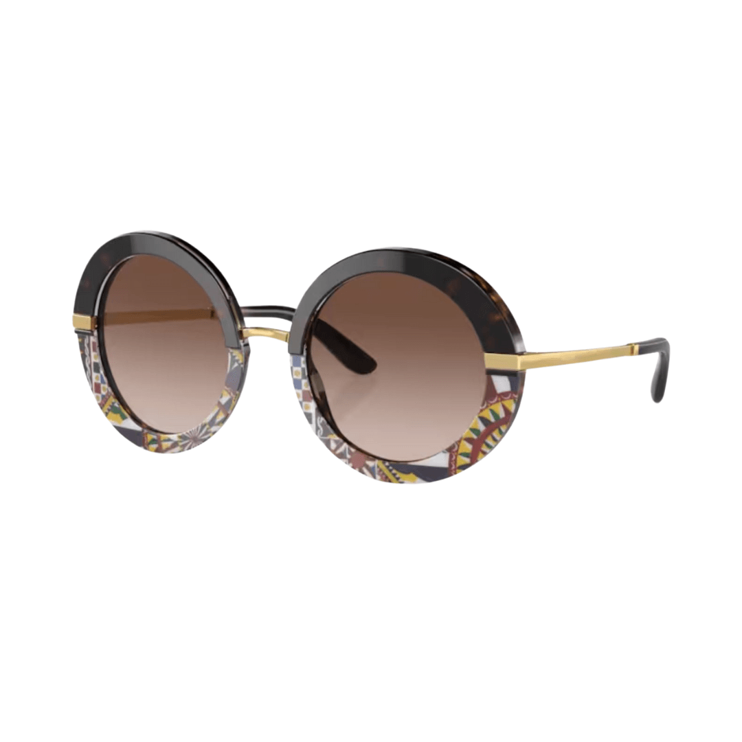 Dolce & Gabbana  DG4393 3278/13 52-23