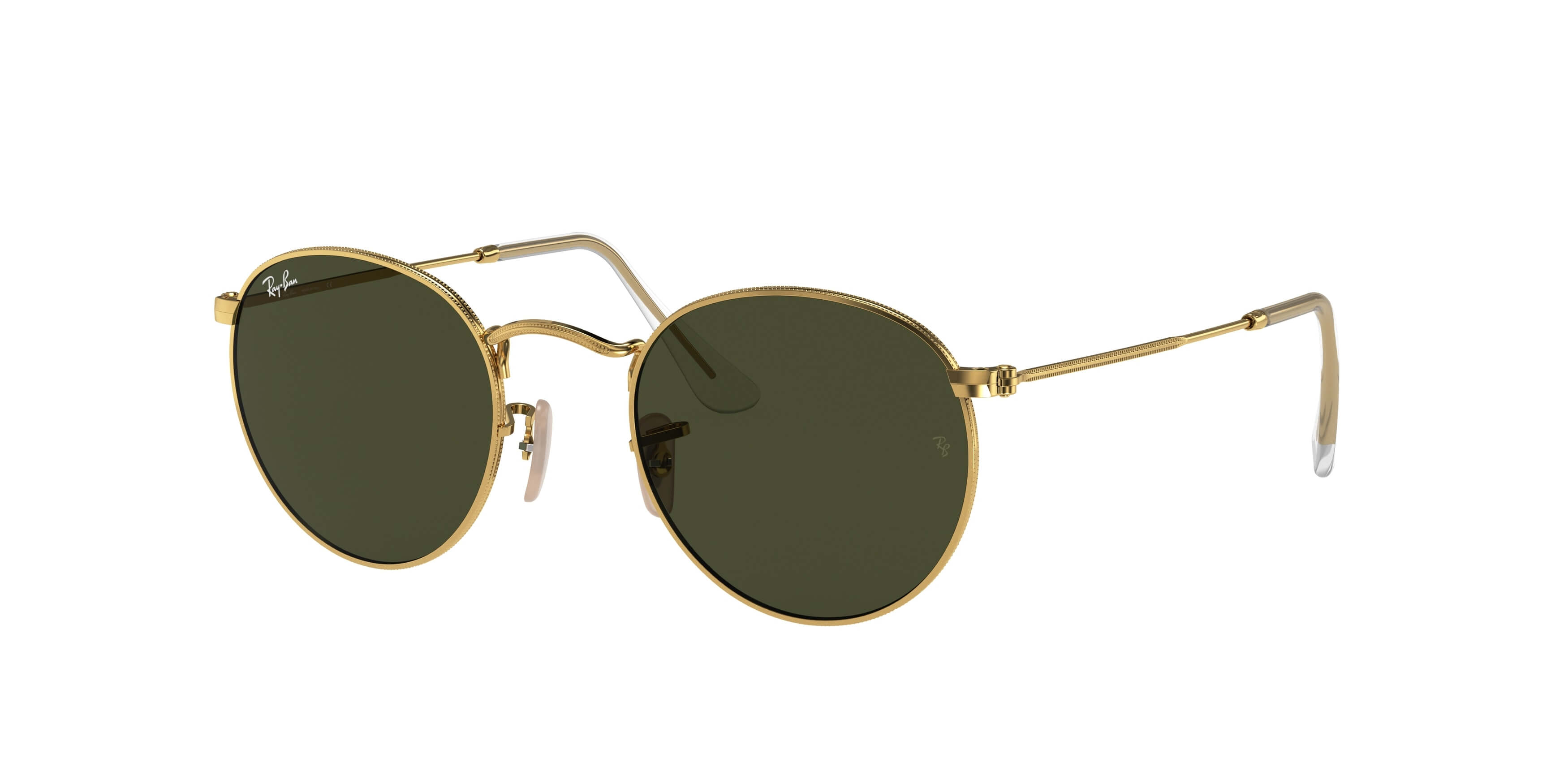 Ray-Ban RB3447 001 50-21