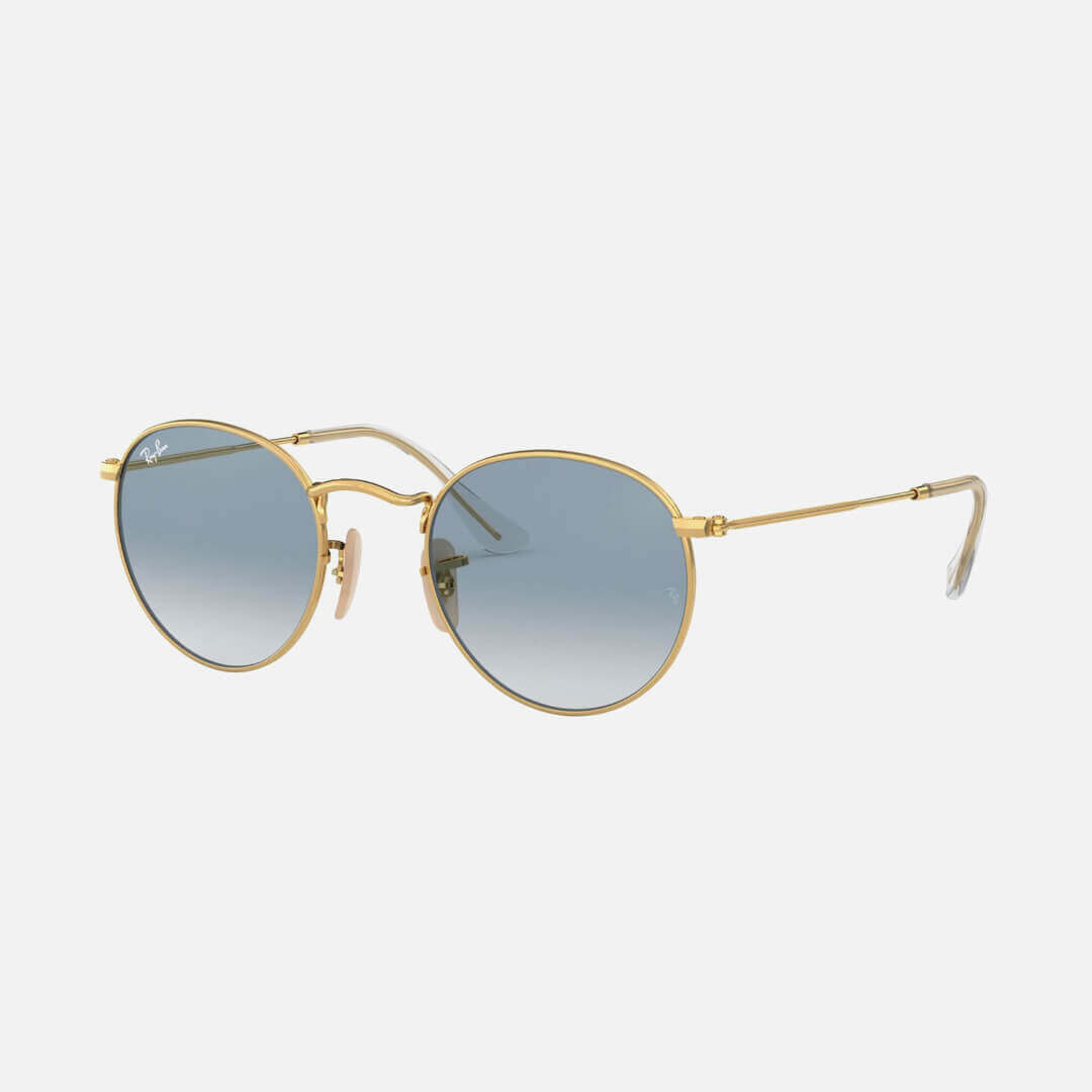 Ray-Ban RB3447N 001/3F 53-21