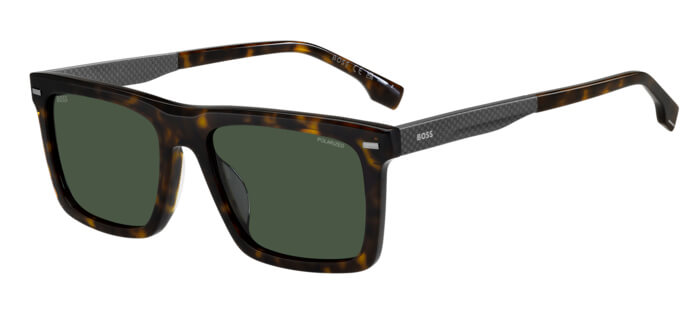 BOSS 1765/G/S 086UC 55-18