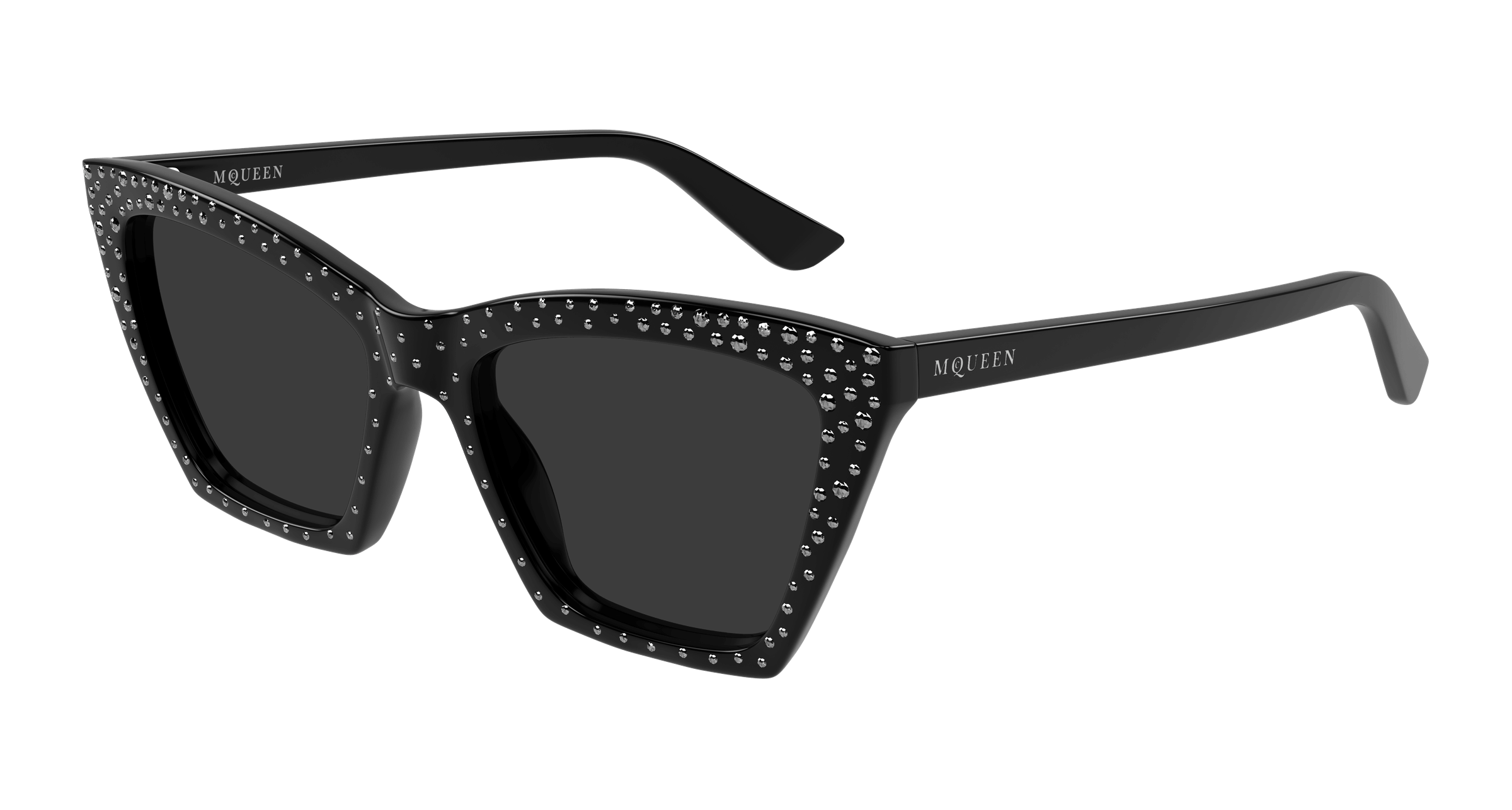 ALEXANDER MCQUEEN AM0536S 005 54-17