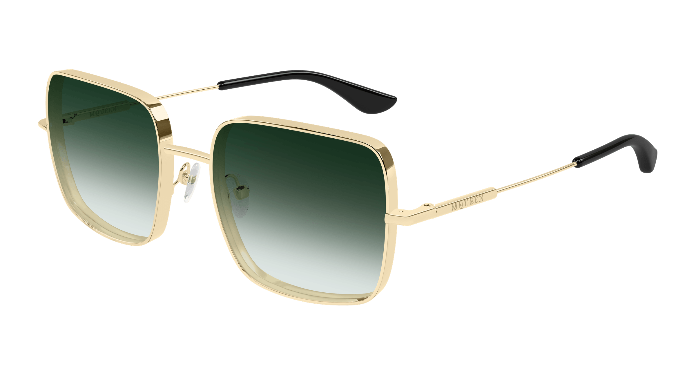 ALEXANDER MCQUEEN AM0564S 003 55-19