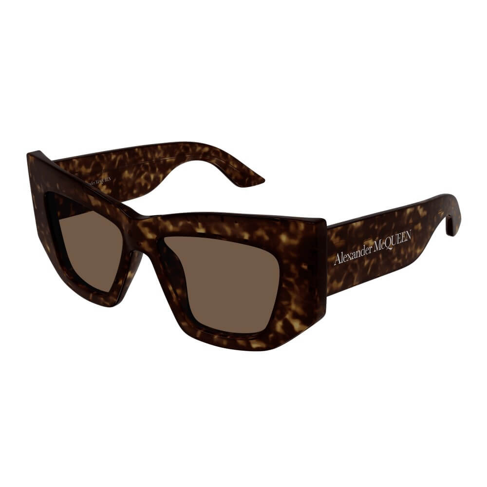 ALEXANDER MCQUEEN AM0448S 002 53-16 145