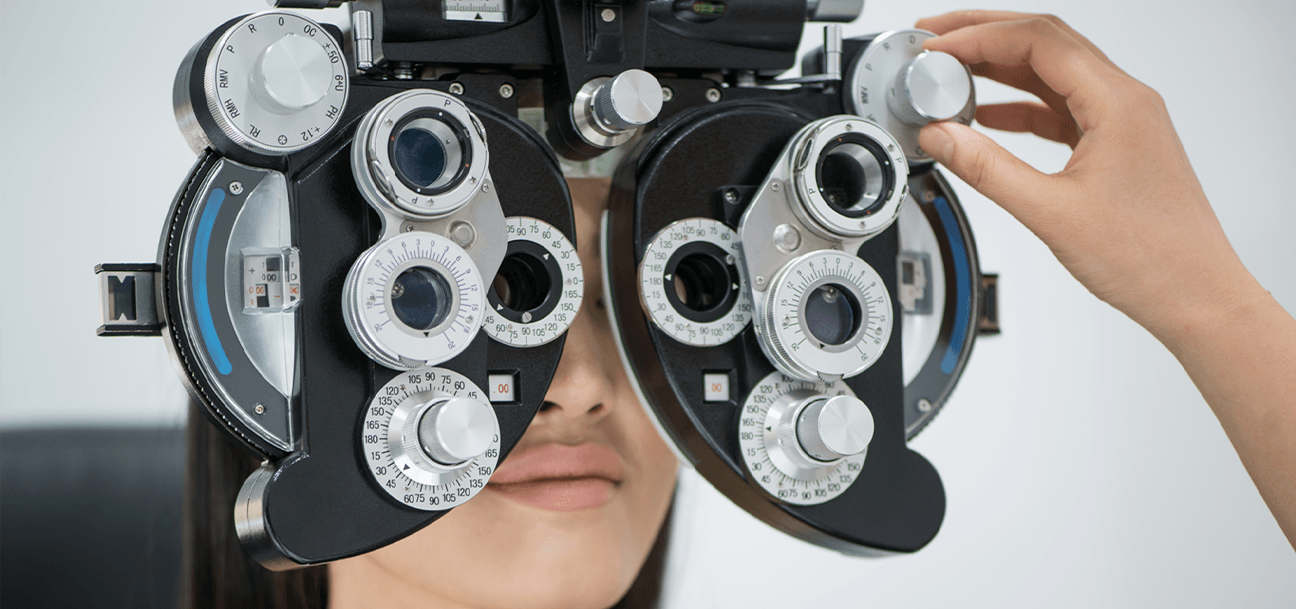 Optometria