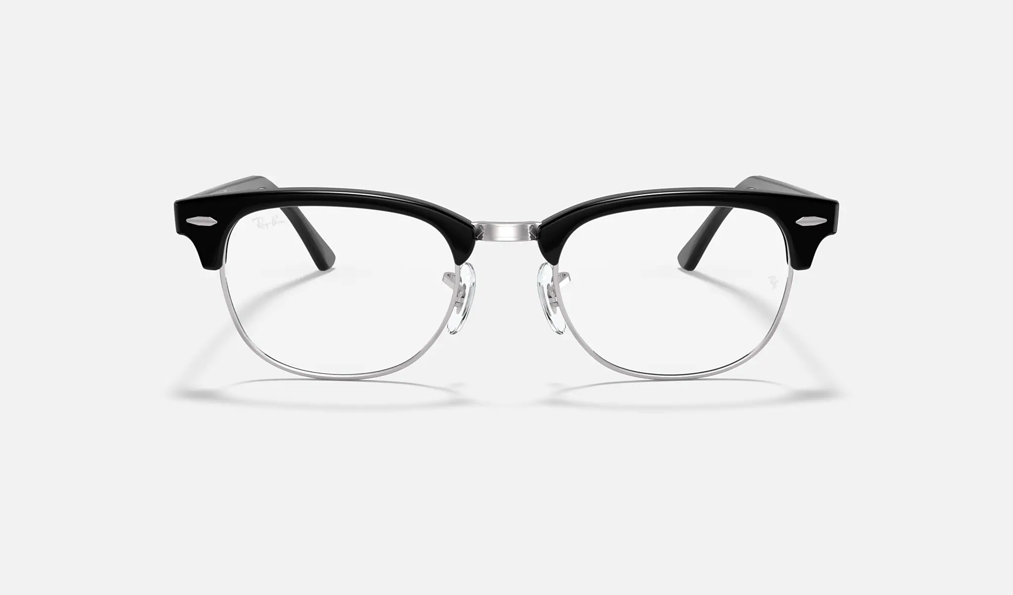 Clubmaster Optics