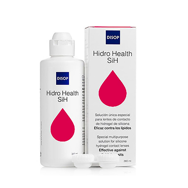 Hidro Health SiH