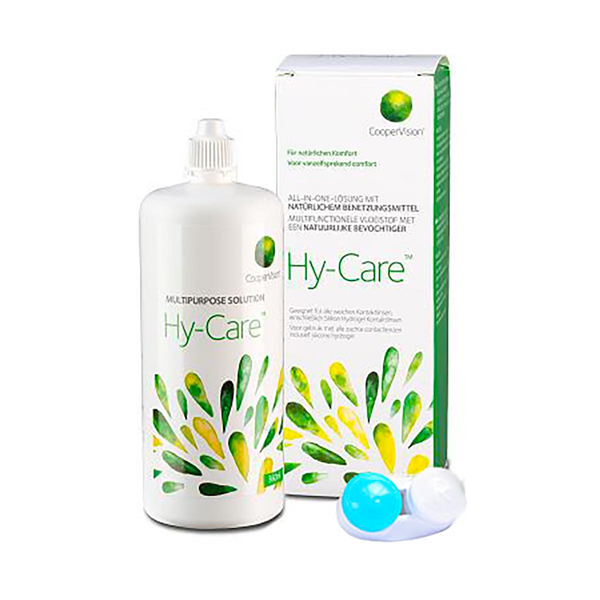 Hy-Care