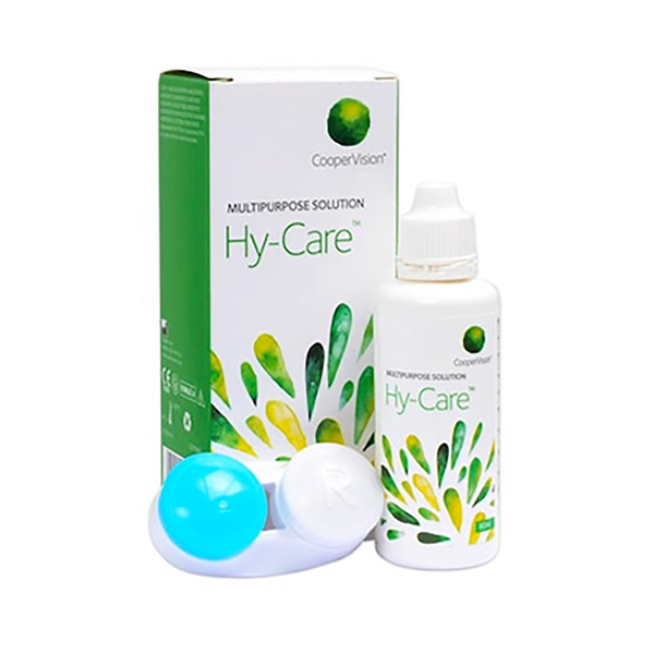 Hy-Care Kit Viagem 60 ML