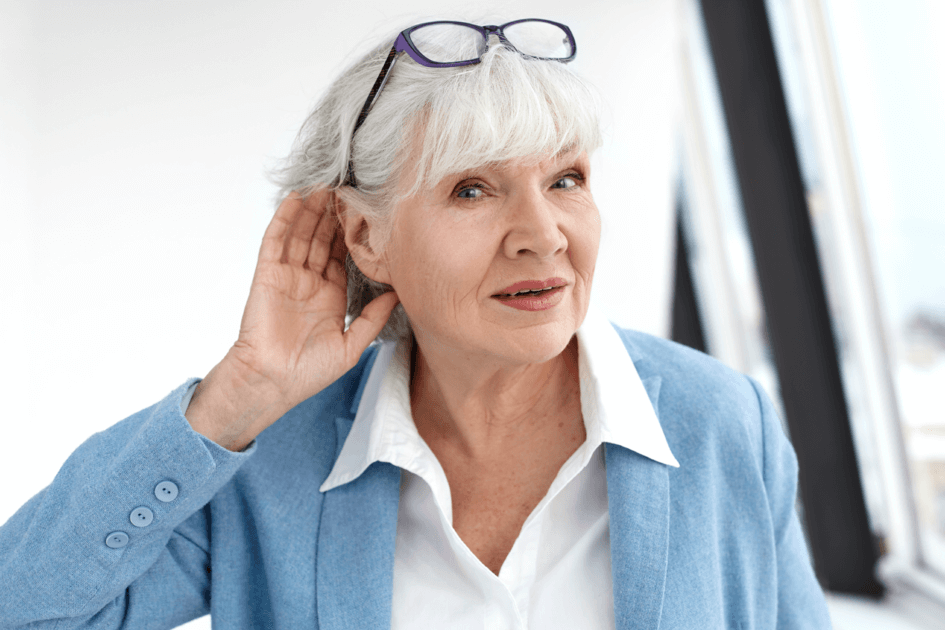 Cómo prevenir la pérdida de audición