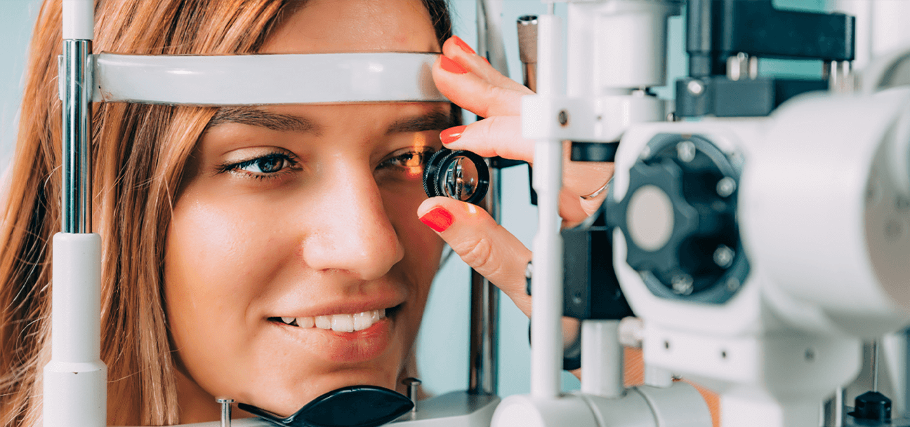 Optometria e Contactologia