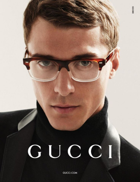 Gucci Eyewear