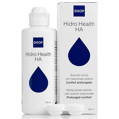 Hidro Health HA