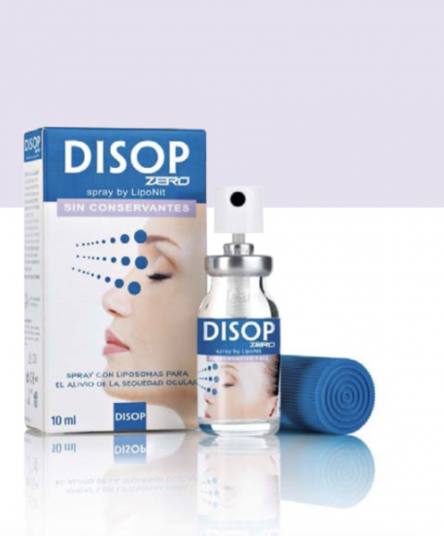 Disop Liposomas